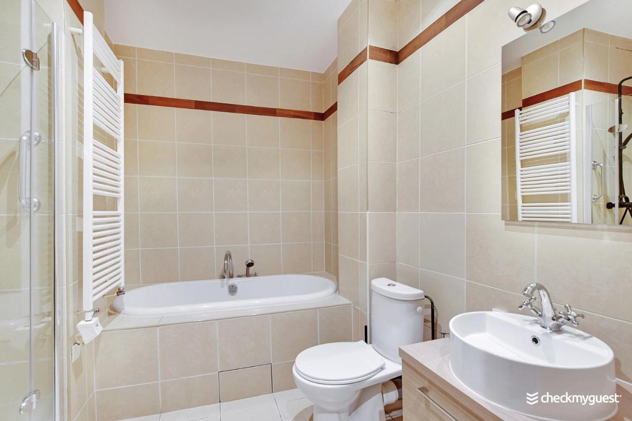 Magnifique Loft Marais Rivoli Apartment Paris Bagian luar foto